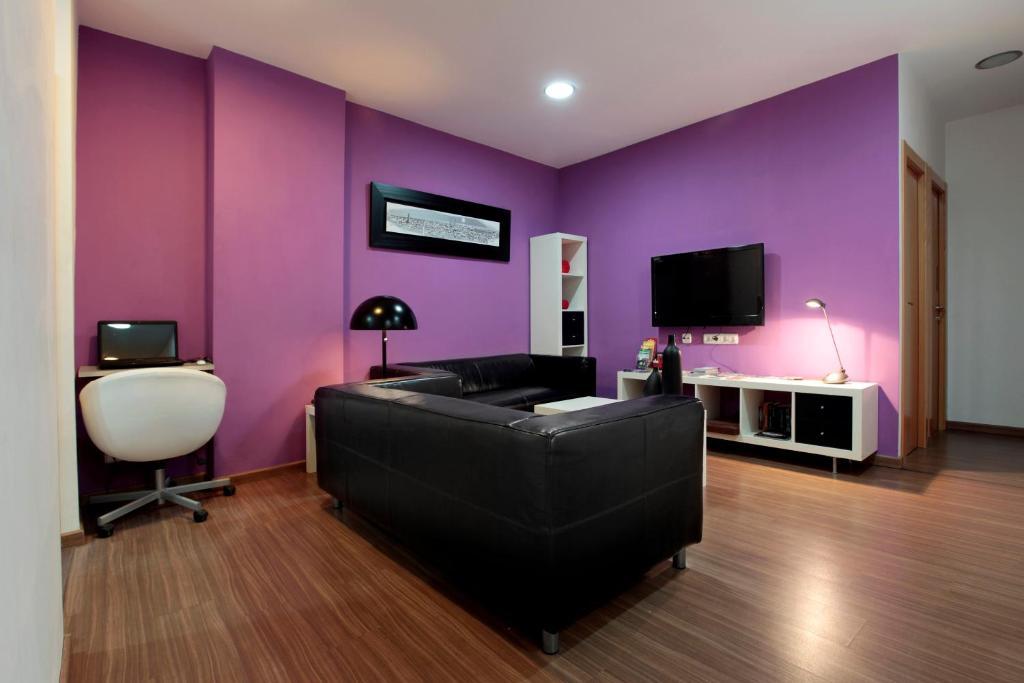 Nitzs Bcn Guest house *