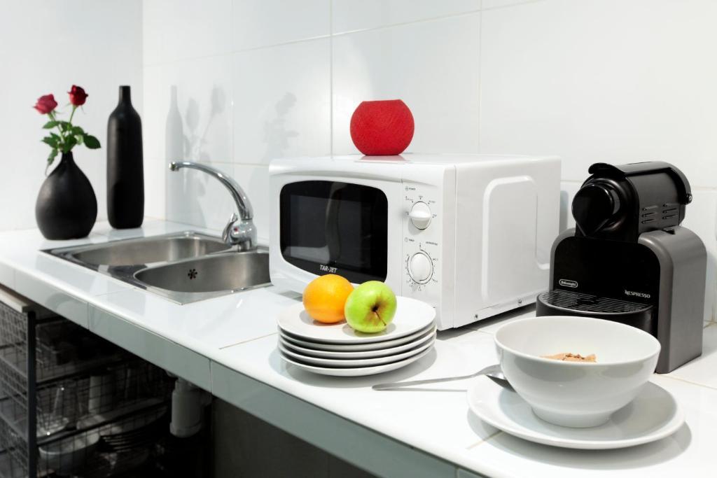 Nitzs Bcn Guest house