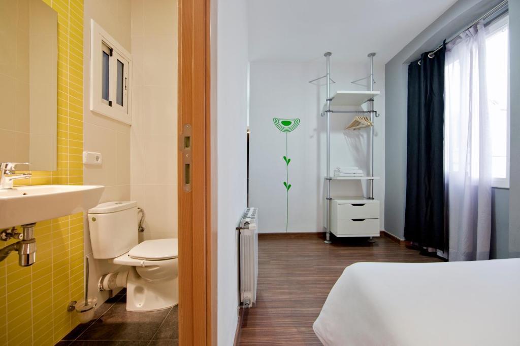 Nitzs Bcn Barcelona