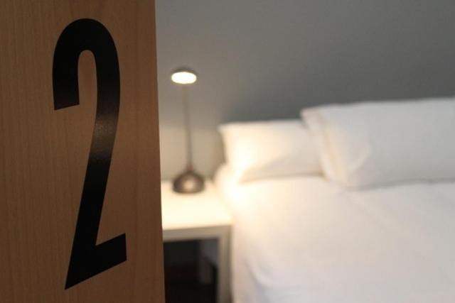 Nitzs Bcn Guest house