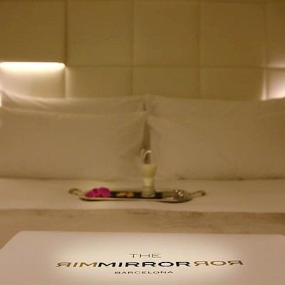 Arconte (adults Only) Hotel Barcelone
