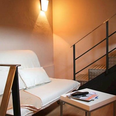 Allada 3* Aparthotel 3*