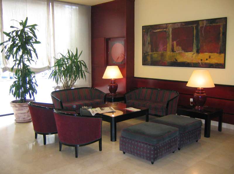 Hotel Glòries