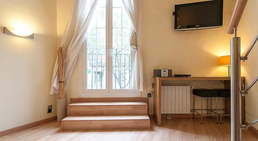 Hotel Alos Barcelona