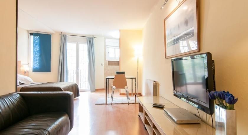 Alos Hotel Barcelona
