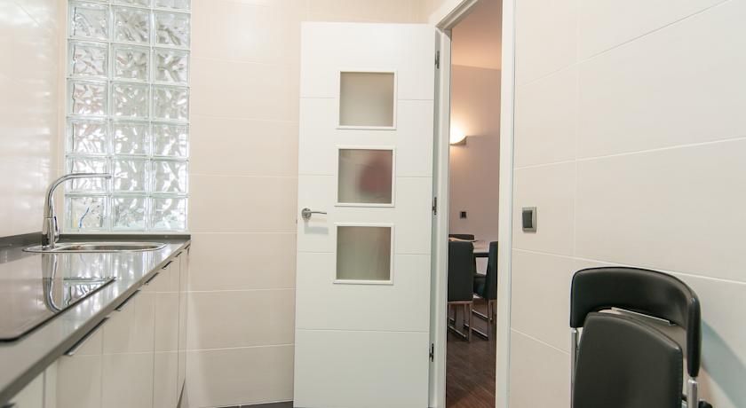 Alos 4* Barcelona