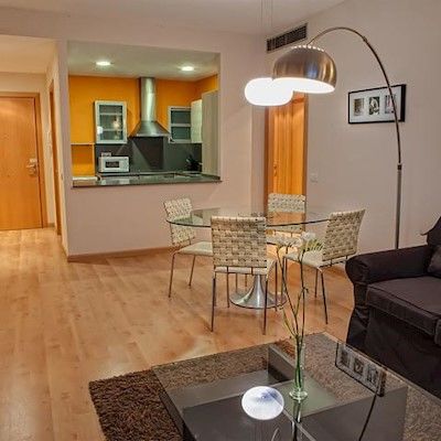 Hotel Villarroel 3*