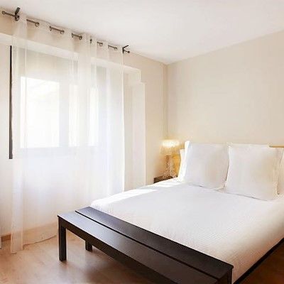Villarroel Hotel 3*