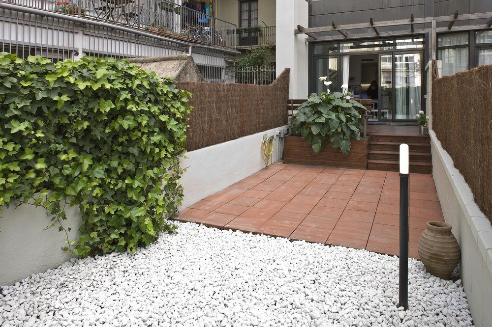 Flateli Urquinaona Barcelona
