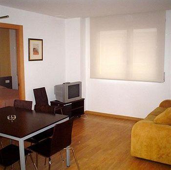Travessera Parc Gueell Appartement *