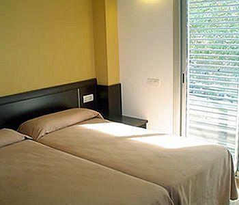 Travessera Parc Gueell Appartement *
