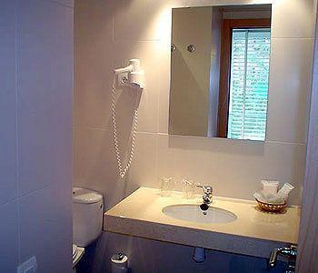 Appartement Travessera Parc Gueell Barcelone