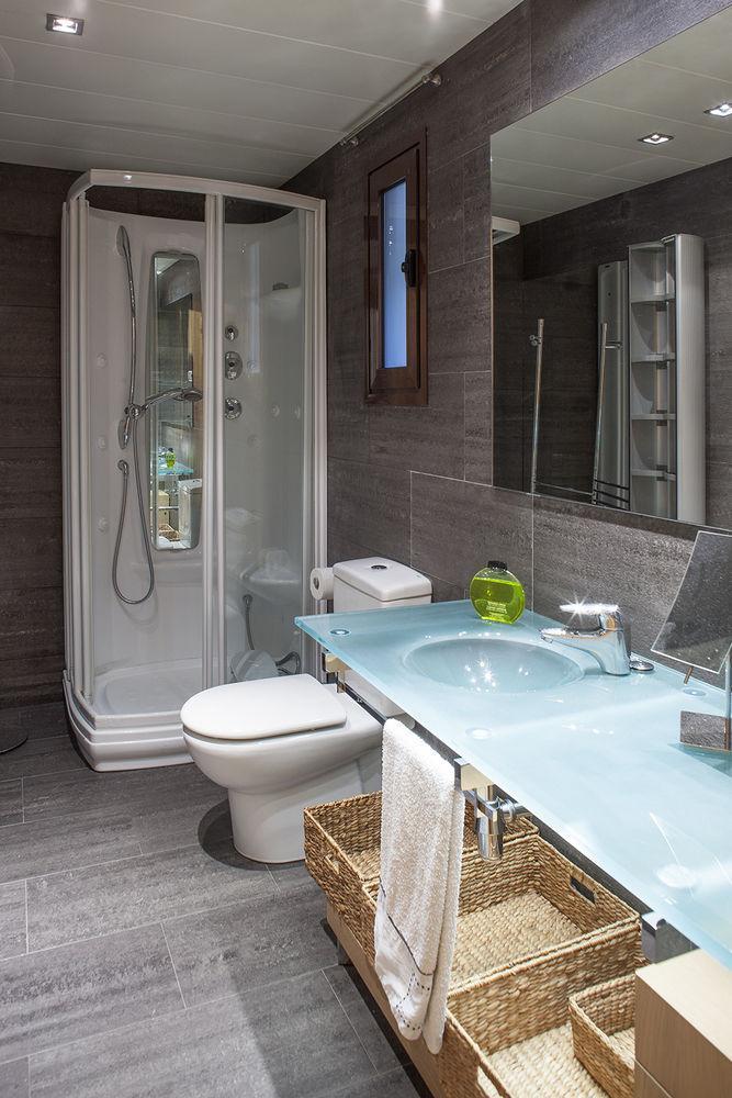 Flateli Mallorca-passeig De Gracia Appartement