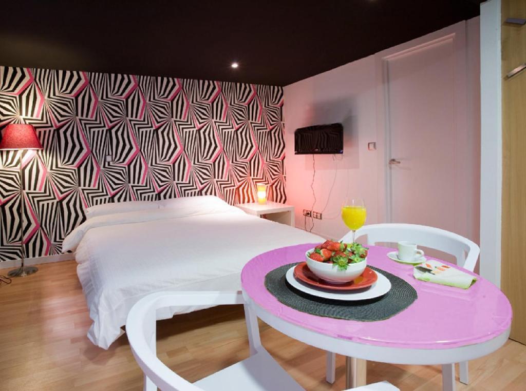 Appartement Colon 3000 Barcelone