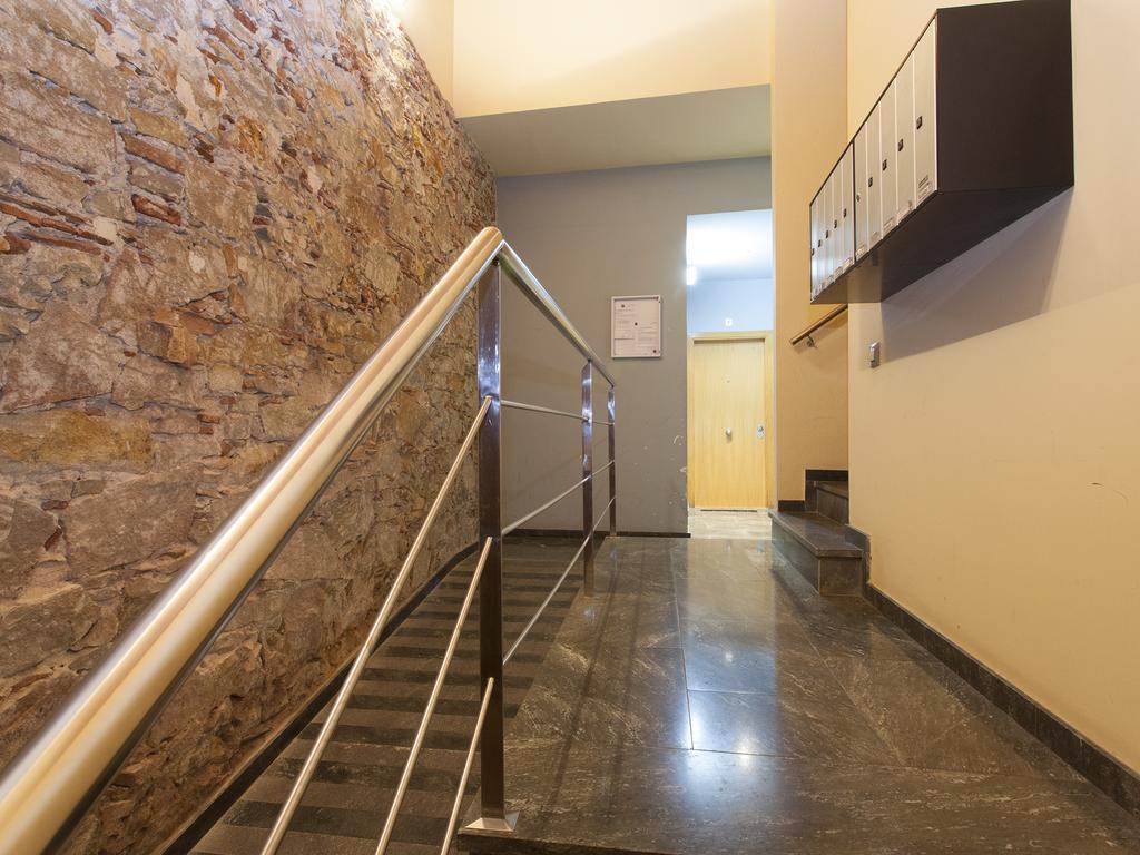 Appartement Roser *