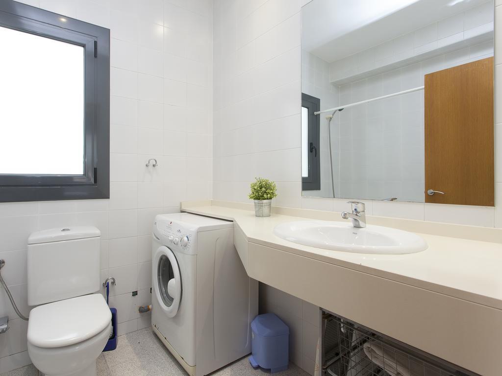 Roser Appartement *
