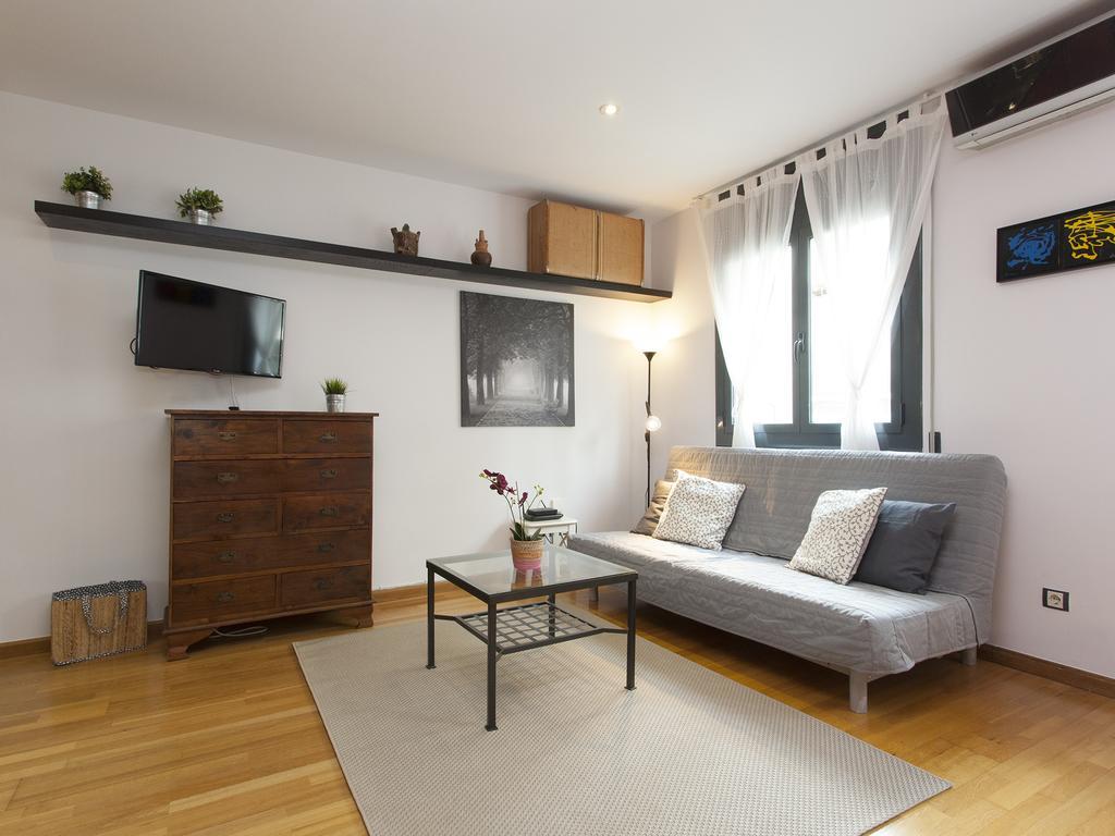 Roser Appartement Barcelone