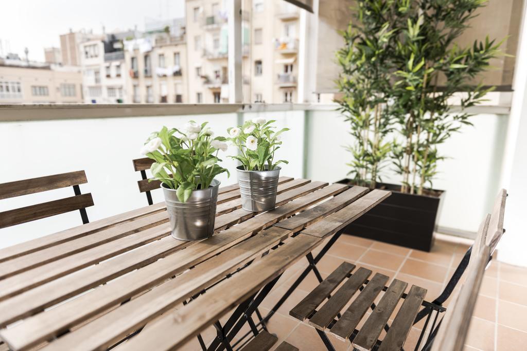 Appartement Alcam Aribau Barcelone
