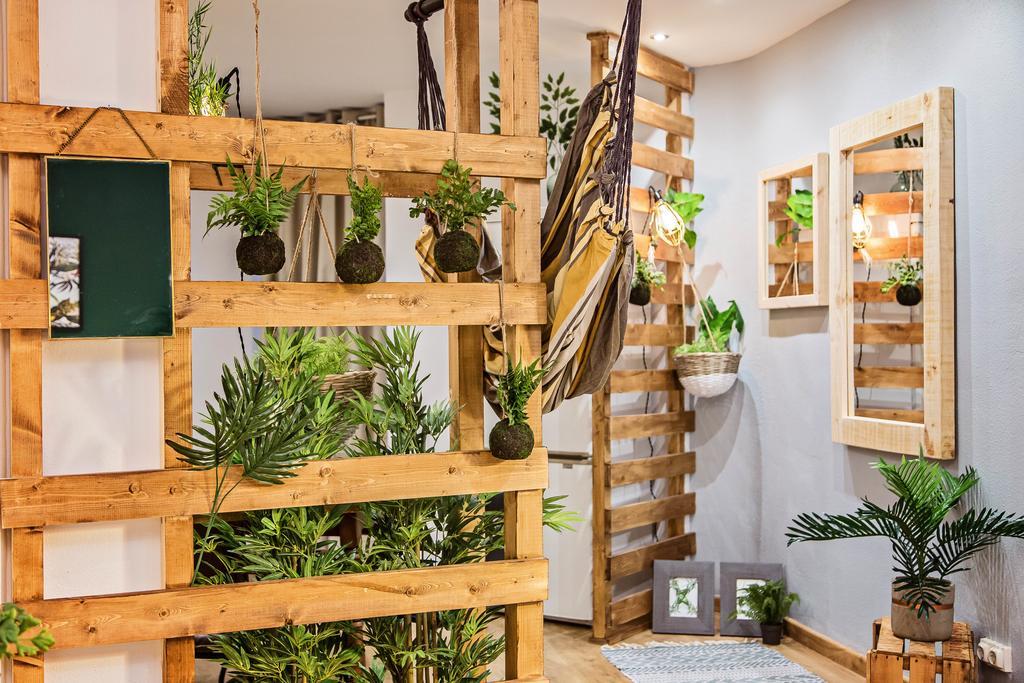 Sweet Apartment-carrer Mallorca Apartamento Barcelona