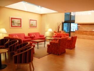 Hotel Sunotel Central 4*