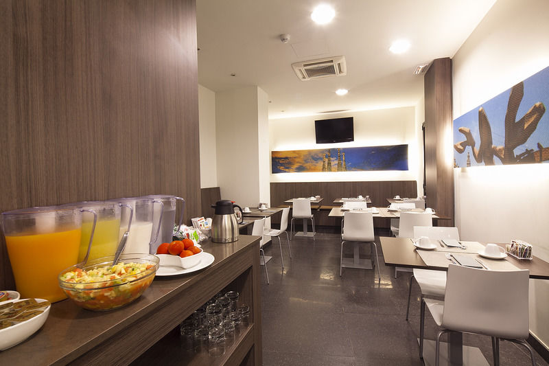 Hotel Acta Laumon