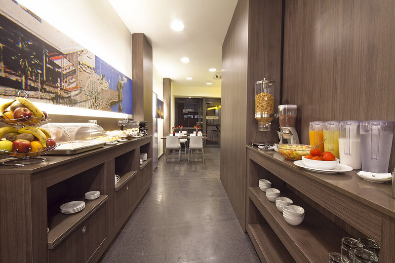 Acta Laumon Hotel Barcelone