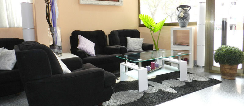 Appartement Travessera Parc Gueell Barcelone