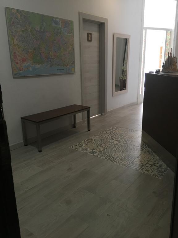 Eixample Guest house 2*