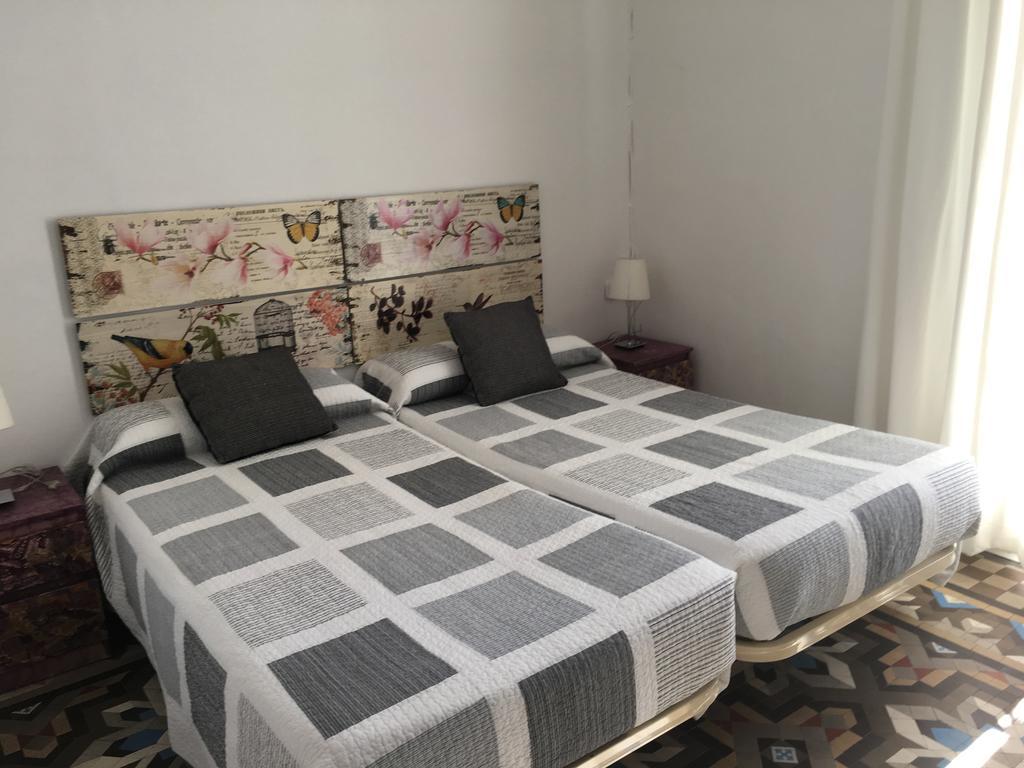 Eixample Guest house