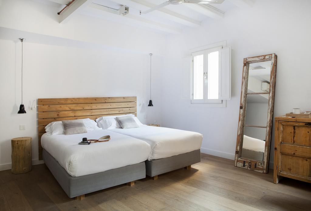 Eco Boutique Grau Barcelone