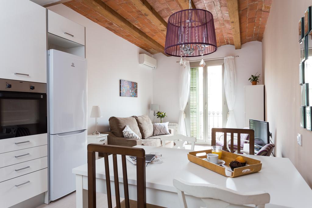 Casa Cosi Letamendi Apartment Barcelona