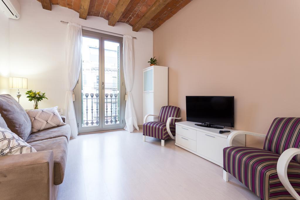 Apartment Casa Cosi Letamendi *