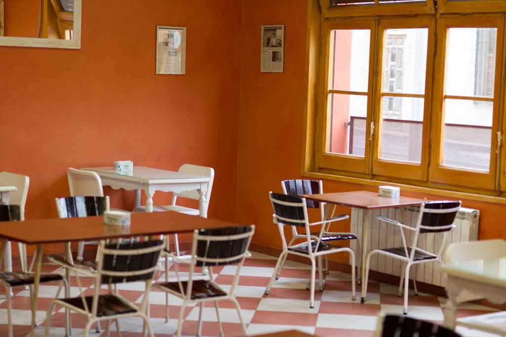 La Fonda Llobera Barcelone