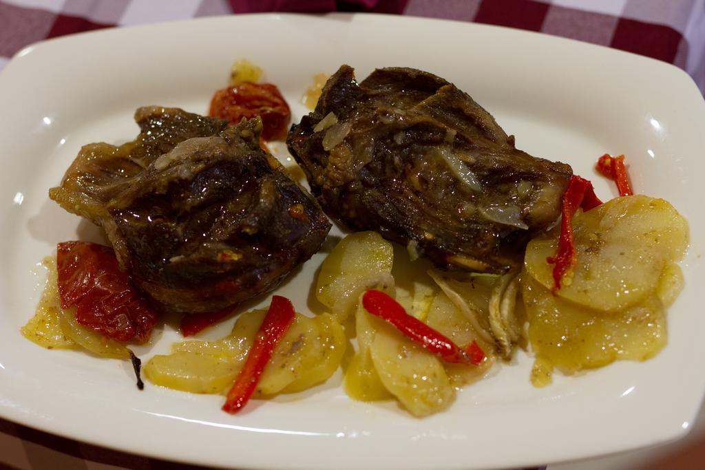 La Fonda Llobera Gasthof