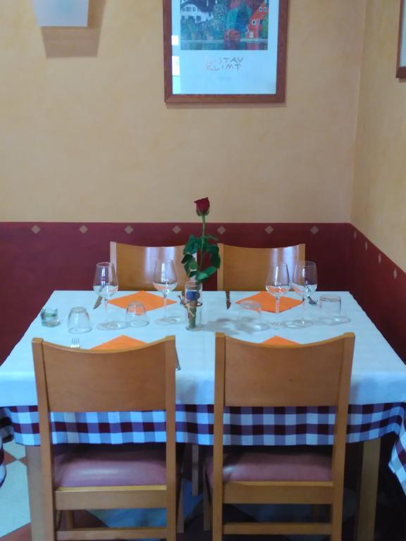 Gasthof La Fonda Llobera Barcelona
