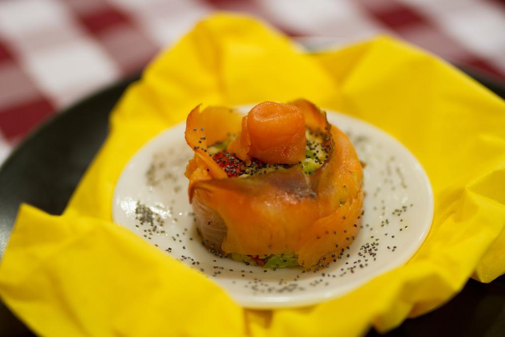 La Fonda Llobera Gasthof Barcelona