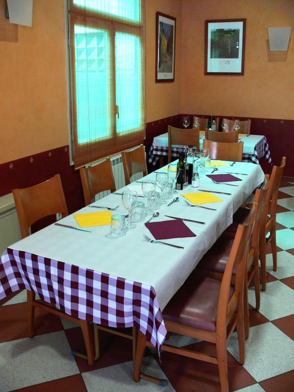 La Fonda Llobera Maison d'hôtes