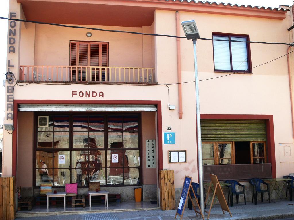 La Fonda Llobera Maison d'hôtes 2*