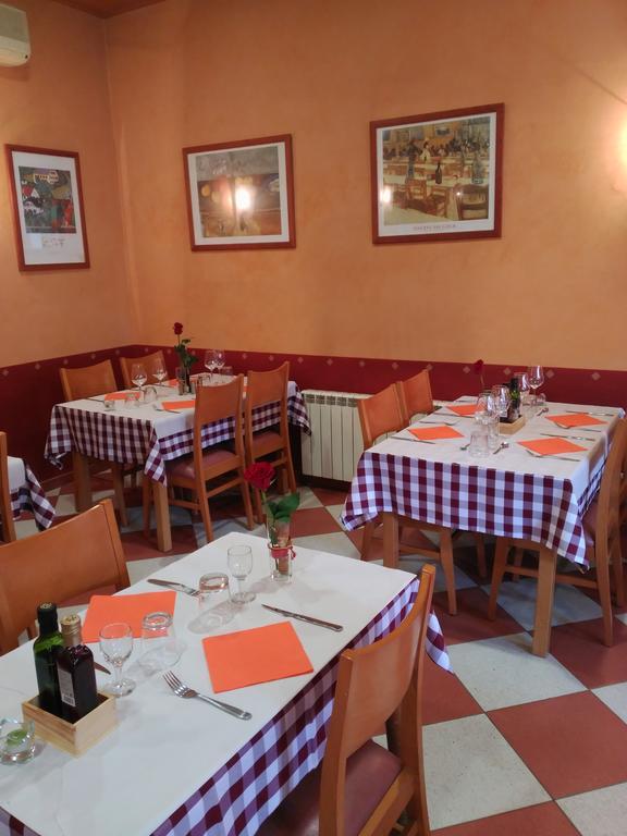 Maison d'hôtes La Fonda Llobera