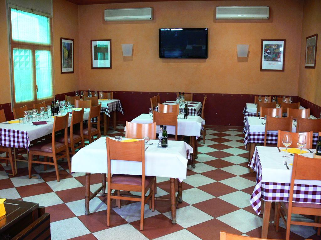 La Fonda Llobera Maison d'hôtes