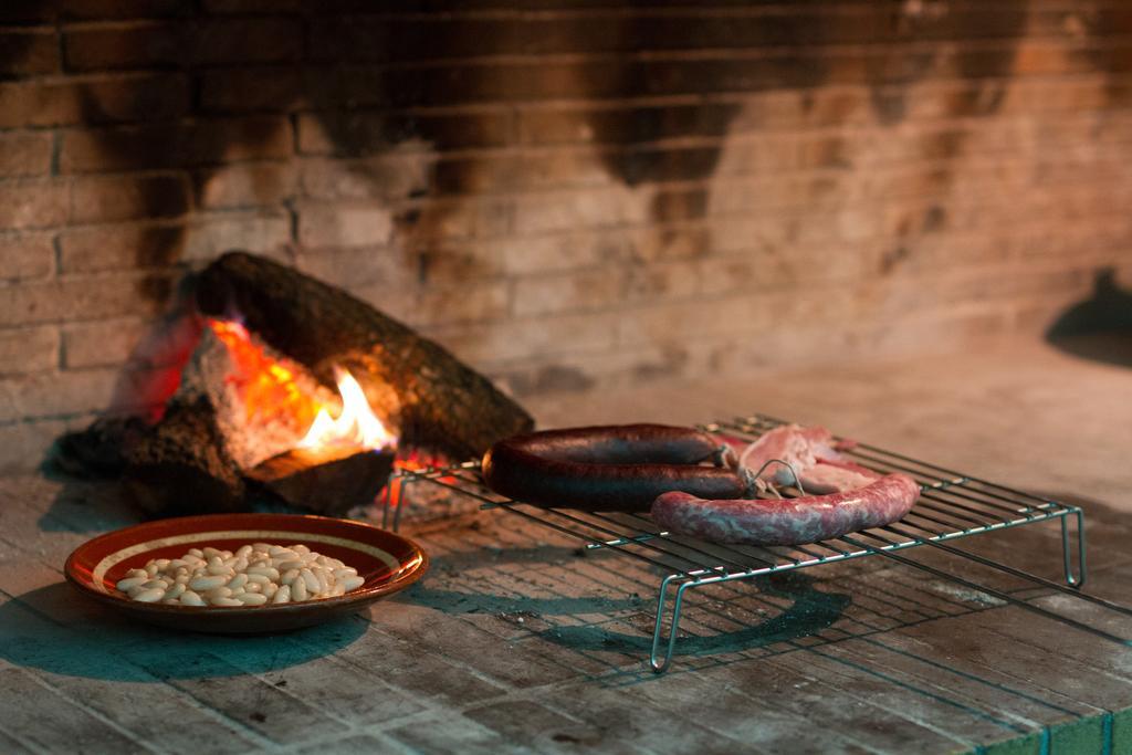 La Fonda Llobera Maison d'hôtes 2*