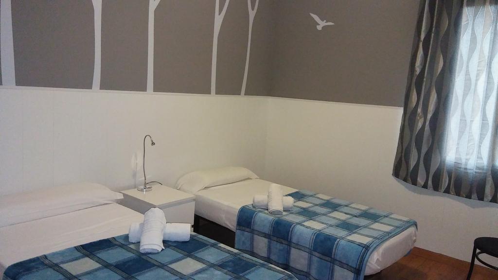 Residencia Universitaria Augusta Barcelone