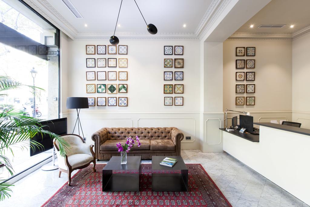 Ab Eixample Viladomat Appartement *