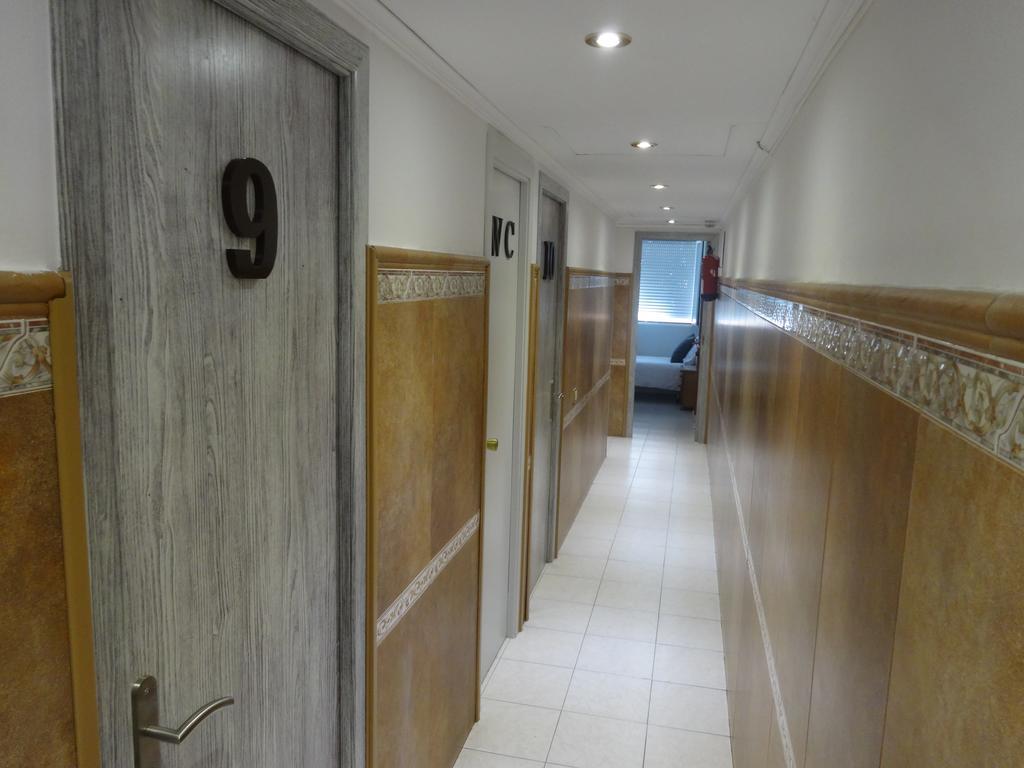 Gasthof Lleida
