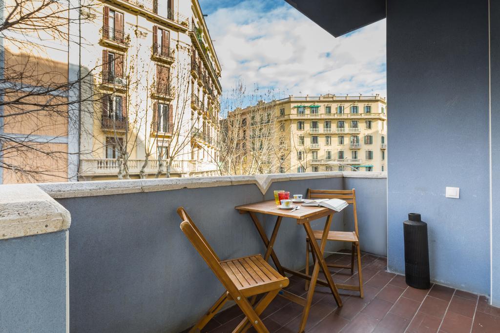 Appartement Flat Manager *