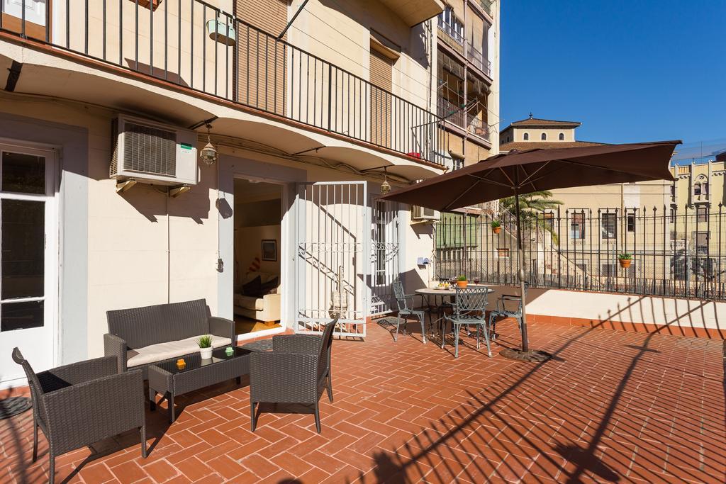 Appartement Link Bcn Center Barcelone