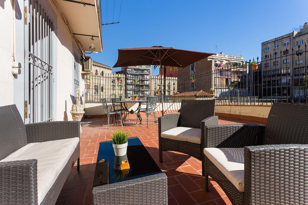 Link Bcn Center Appartement Barcelone