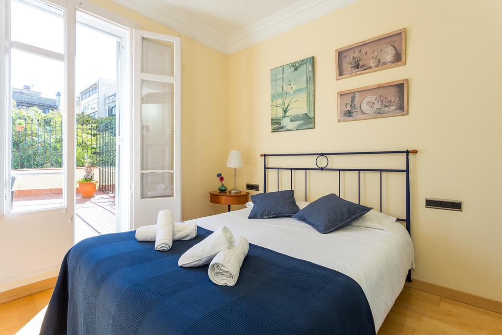 Link Bcn Center Appartement