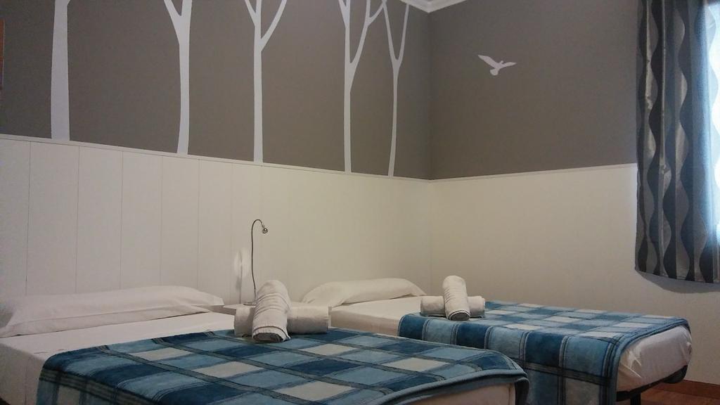 Appartement Residencia Universitaria Augusta *