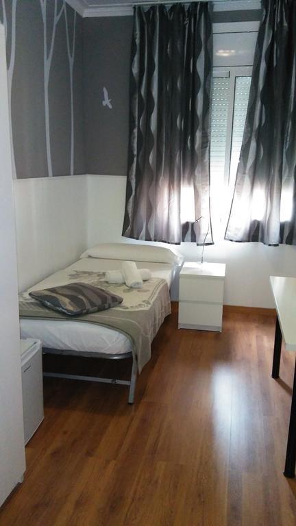 Residencia Universitaria Augusta * Barcelone